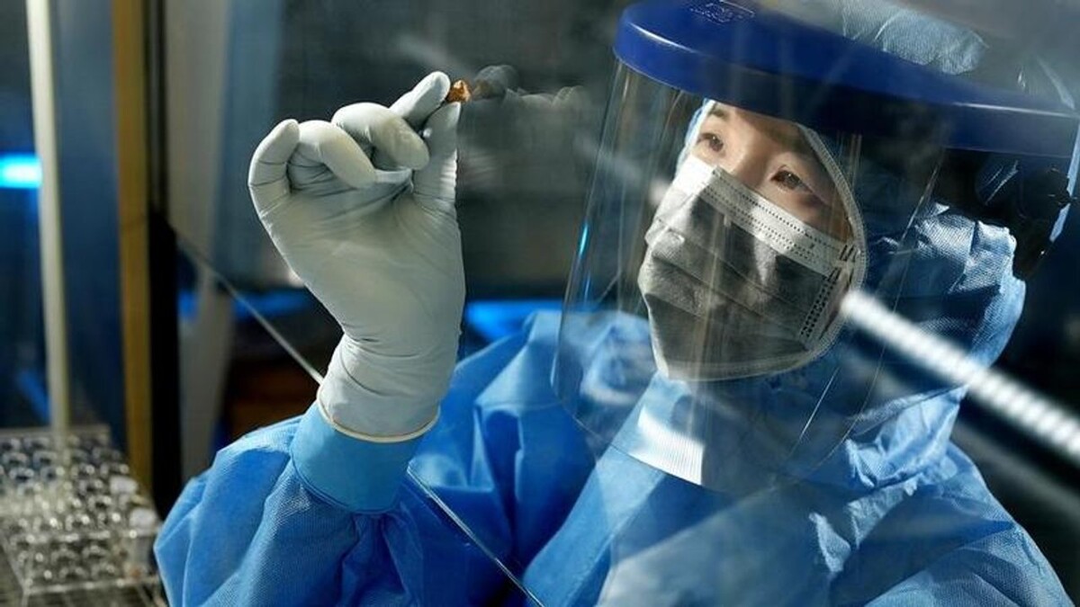 Chinese Cities Dominate Global Science Rankings for the First Time