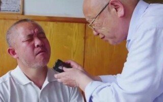 Китайский ядерный ученый сталкивается с семейными проблемами