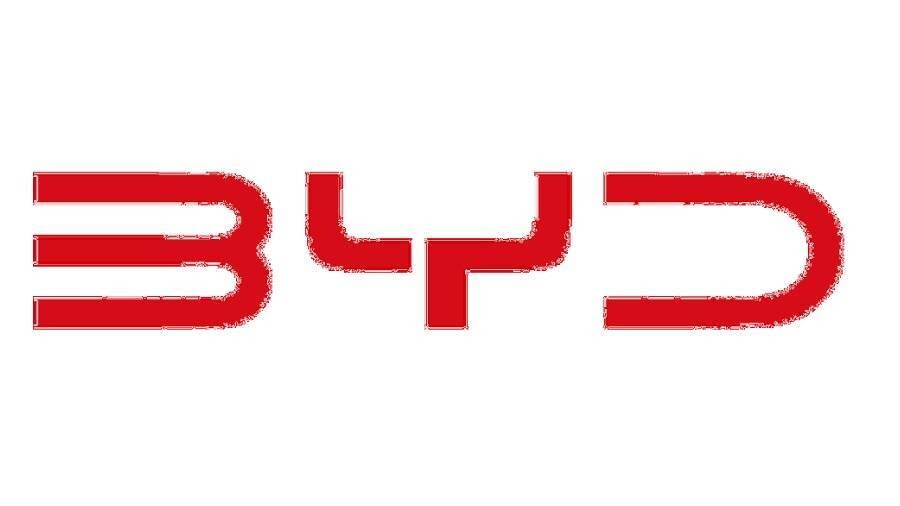 BYD's electric vehicle sales fall for second consecutive month