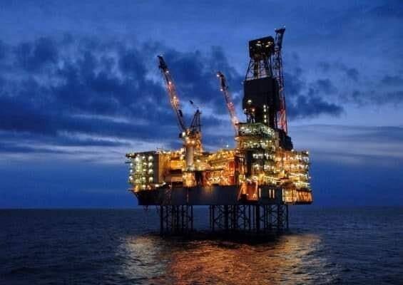 China Mitigates Energy Shock with Strategic Reserves