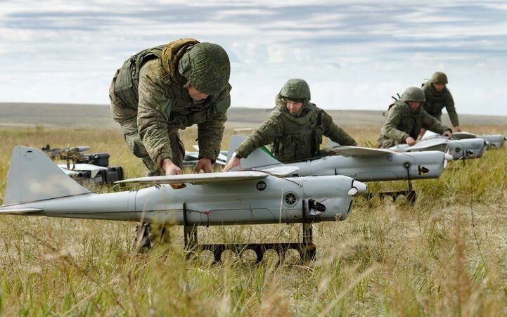Россия устанавливает программу в Китае