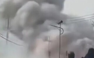 Explosion at Fireworks Shop in China Kills Eight