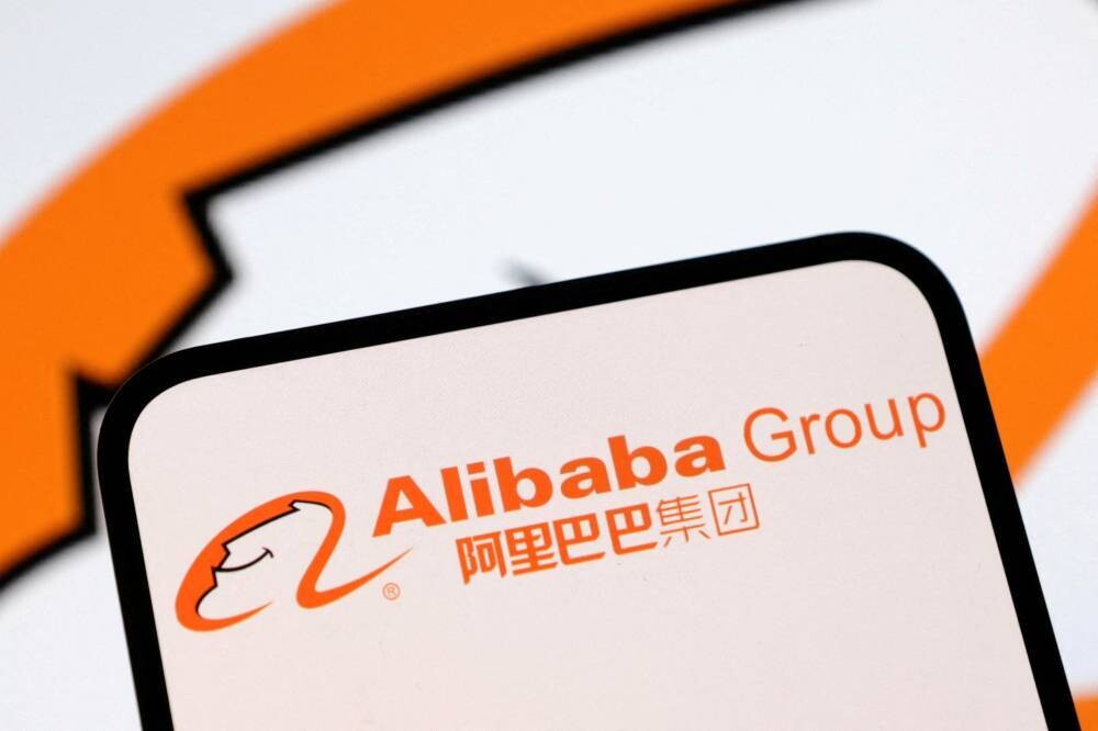 Alibaba's Profit Plummets 67% Despite Revenue Growth