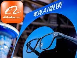Alibaba launches new AI-powered glasses Quark