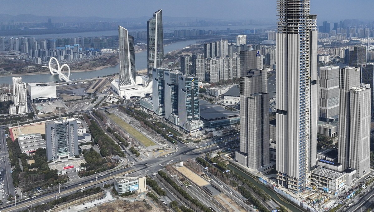 China Introduces New Incentives for Foreign Investors