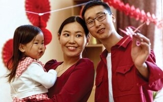 Manchu Traditions: From Birth to Child-Rearing