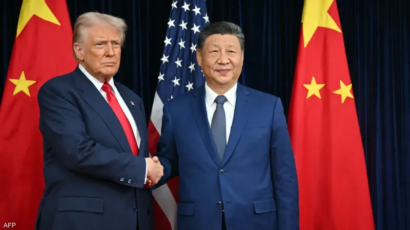 China Announces Taking Note of US Explanations