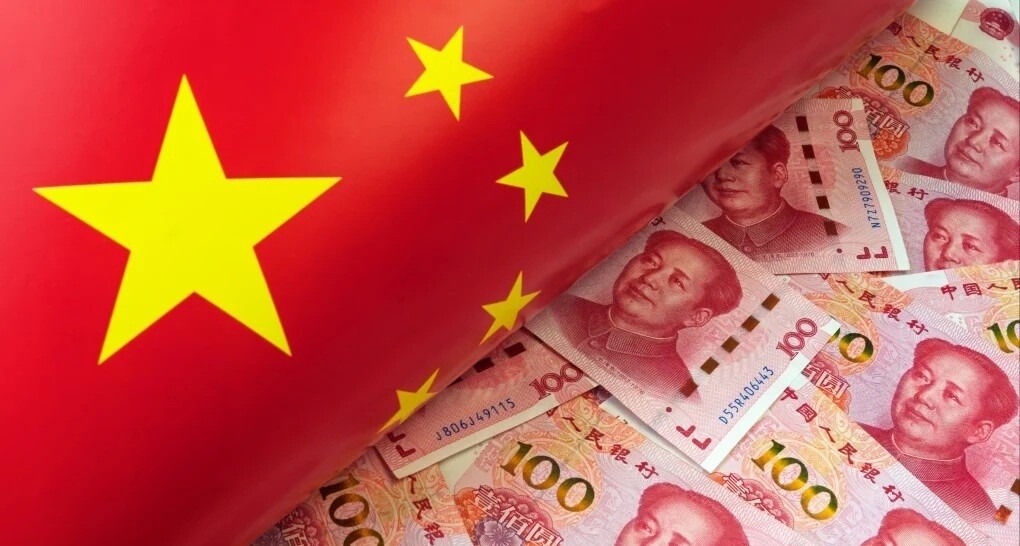 Chinese Bonds at Historic Turning Point