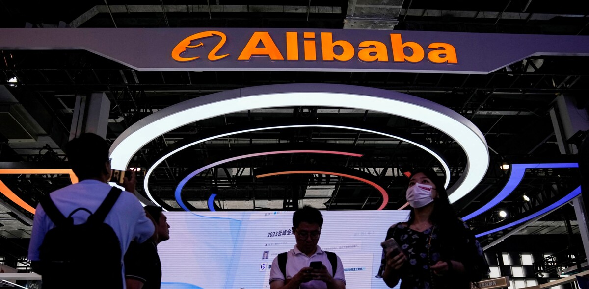 Alibaba запускает новую модель ИИ