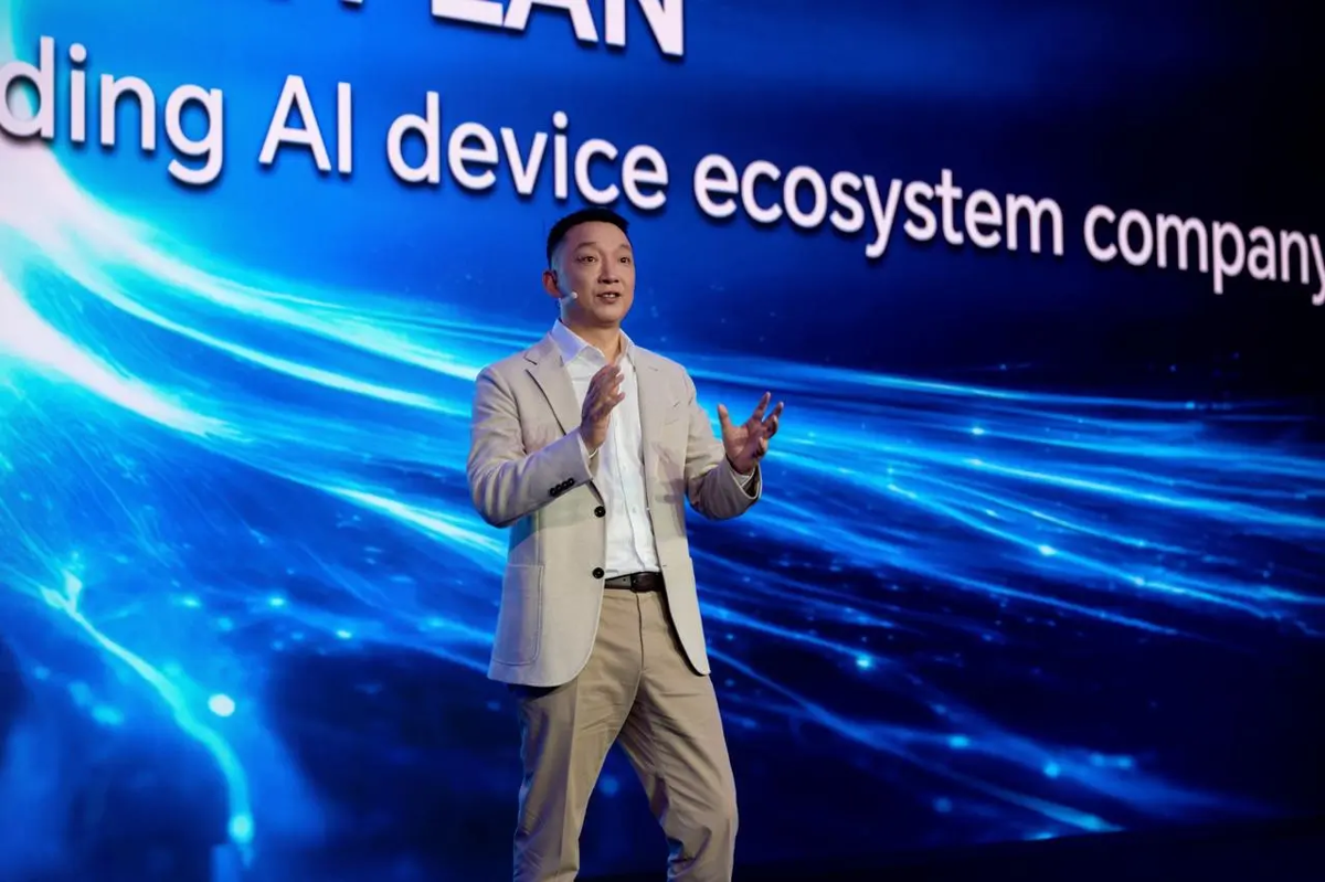 HONOR's Strategic AI Ecosystem Plan Unveiled