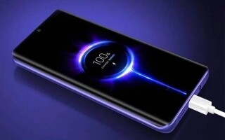 Realme представляет технологию зарядки за 5 минут
