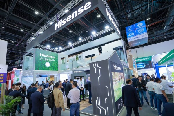Haier: Global Leader in Smart Technology and HVAC