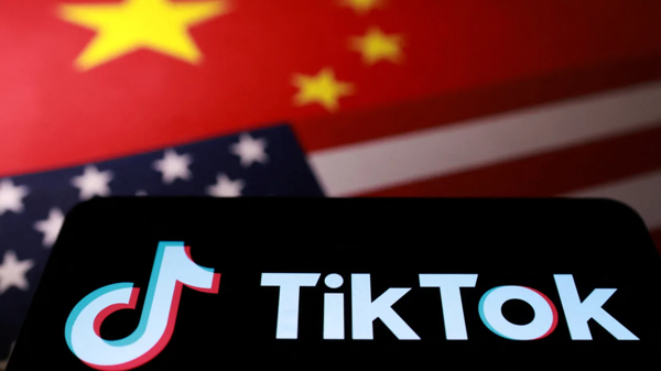 China, U.S. to Cooperate on TikTok Sale Issue