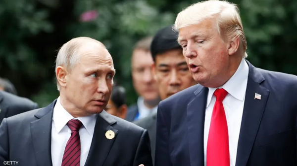 Китай поддерживает коммуникацию между США и Россией