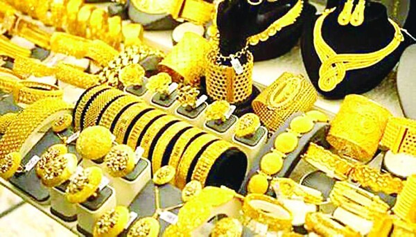 China Cancels VAT Exemption on Gold Purchases