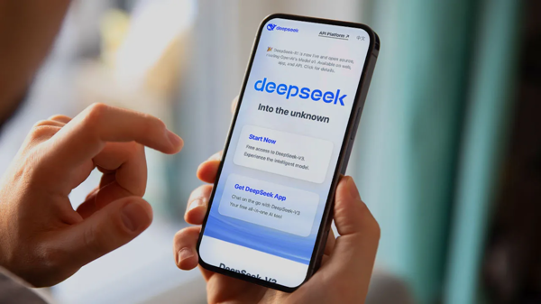Искусственный интеллект помощник превосходит ChatGPT по функциям