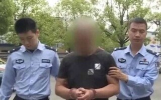 Китаец избегал полицию в течение 20 лет, притворяясь глухим и немым
