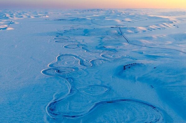 China Boosts Rainfall, Reduces Disaster Losses