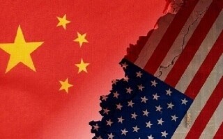 Официальные лица США обеспокоены планами Китая по строительству плавучих атомных электростанций
