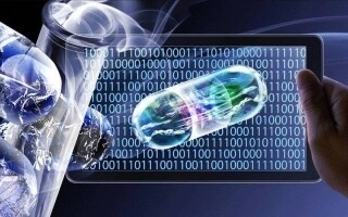 Chinese Scientists Make Breakthrough in Biocomputing