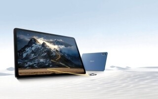 Xiaomi Announces New Poco Pad M1 Tablet