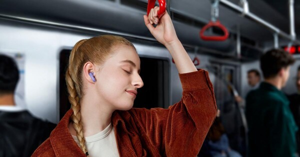HUAWEI FreeBuds 6i: Будущее наушников