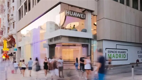 HUAWEI представит новую линейку Pura70 и устройства с HarmonyOS в Дубае