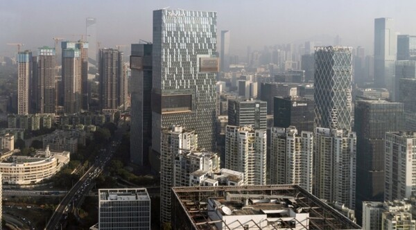 China's Industrial Profits Rise 0.6% in 2025