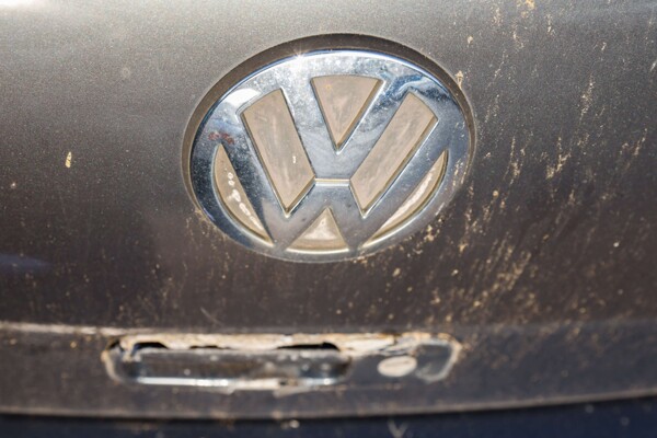 Volkswagen сокращает рабочие места в Китае на фоне снижения продаж