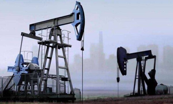Цены на нефть падают из-за опасений по поводу замедления экономики Китая