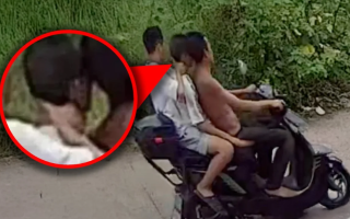 Two Men in China Hide Drowned Friend's Body in Bed