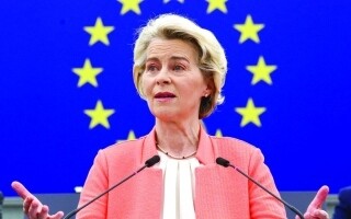 Китай и ЕС стремятся к улучшению торговых отношений на фоне напряженности с США