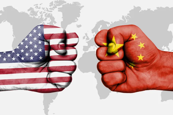 China Condemns Pentagon Report on Defense Policy