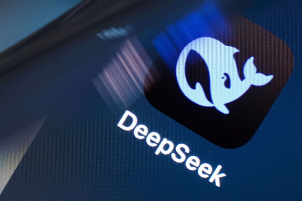 DeepSeek становится переломным моментом в ИИ