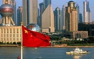 Китайская экономика продолжает восстановление в апреле