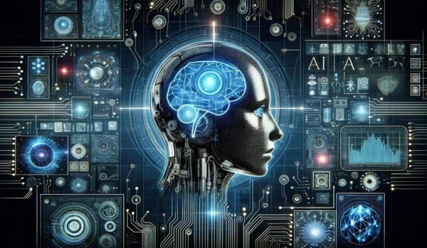 Chinese Company 'Chipu' Unveils New AI Model