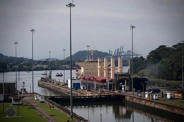 China dismisses US accusations of attempting to control the Panama Canal