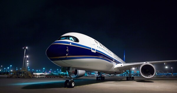 Эксклюзивная скидка 5% для участников программы Sky Pearl на рейсы авиакомпании China Southern Airlines