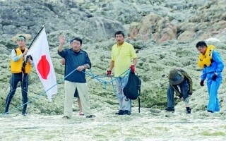 Американский исследователь предупреждает об стратегии США по отношению к Китаю