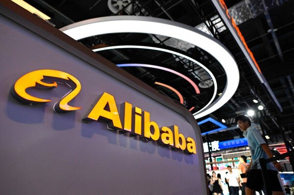 Alibaba Приспосабливается к Изменениям Рынка