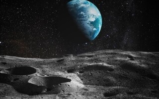 Chinese Scientists Develop World's First High-Precision Lunar Timekeeping Program