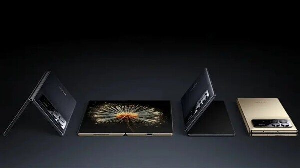 Xiaomi готовит запуск новых складных смартфонов в условиях усиливающейся конкуренции с Samsung