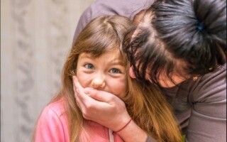 Китаянка осуждена за планы по похищению девочки в качестве будущей жены для ее сына
