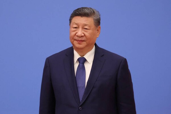China to Provide $100 Million in Aid to Palestinians