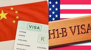 China Launches New Visa to Attract Tech Talent