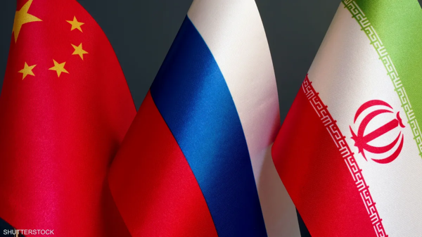Китай проводит трехсторонние переговоры по ядерной программе Ирана