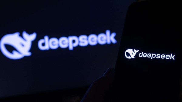 DeepSeek появляется как экономичное AI-решение