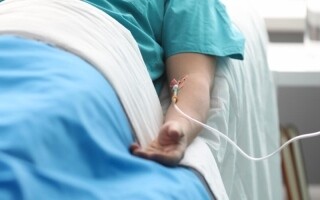 Chinese Man Contracts Tick Virus After Mourning Ritual