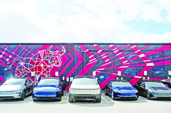 China's EV Rise: A Global Phenomenon