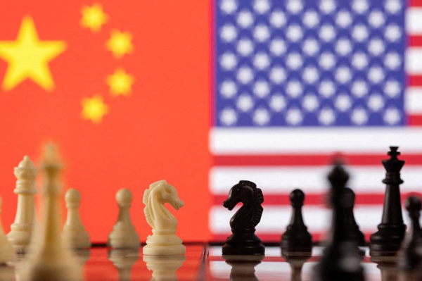 США и Китай обсуждают напряженность в Южно-Китайском море